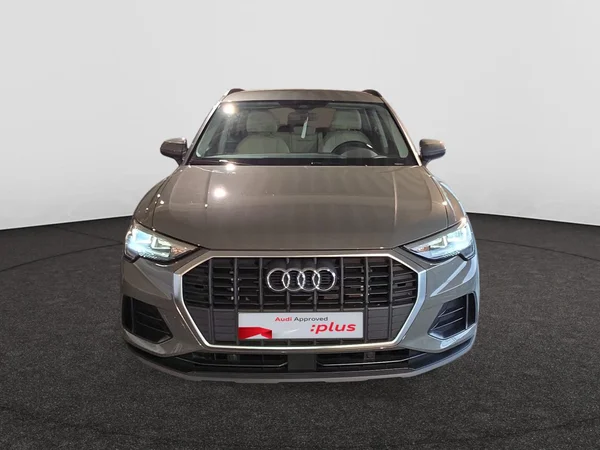 AUDI Q3 PHEV (2021) — foto 21 van 23