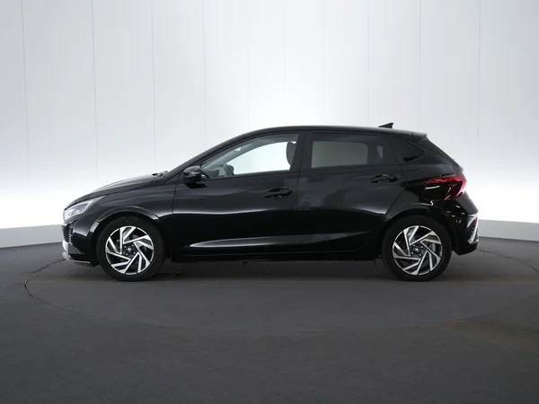Hyundai i20 (2024) — foto 19 van 21