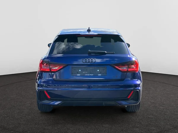 AUDI A1 Sportback (2025) — foto 16 van 23