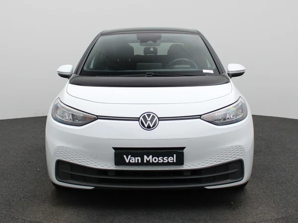 Volkswagen ID.3 (2022) — foto 34 van 43