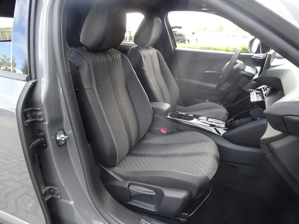 Peugeot 2008 (2026) — foto 7 van 25