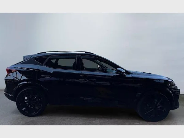Cupra Formentor (2026) — foto 26 van 28