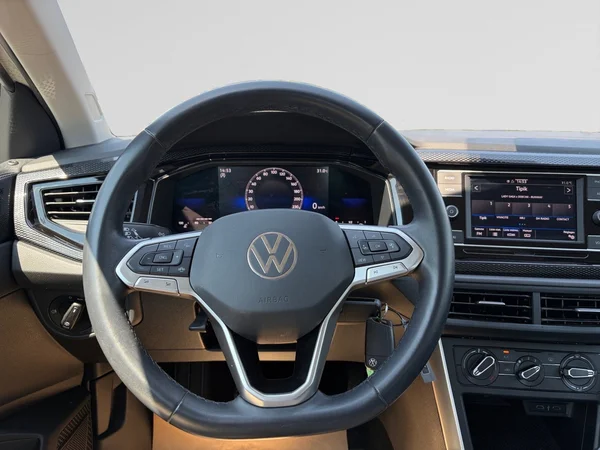 VOLKSWAGEN Taigo (2022) — foto 9 van 10