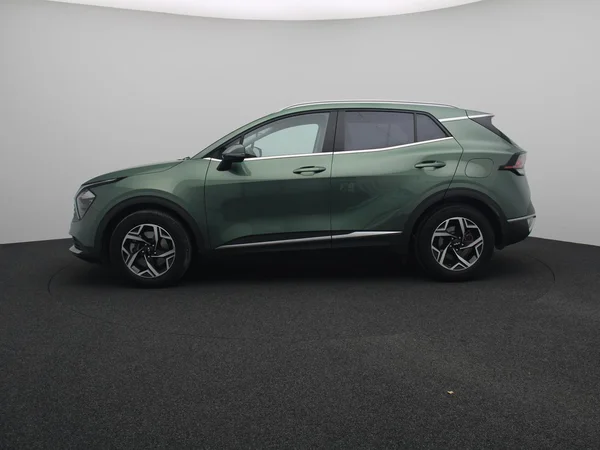 KIA Sportage HEV (2024) — foto 7 van 17