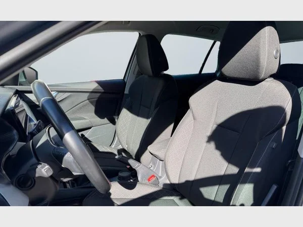 Skoda Kamiq (2022) — foto 2 van 29