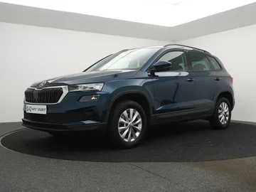 Škoda Karoq (2023)