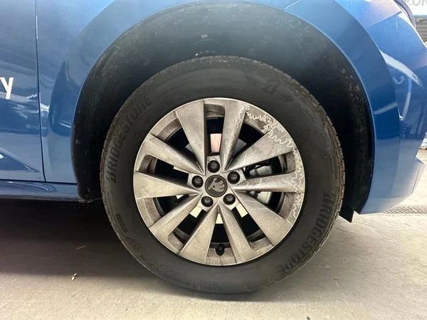 SKODA Kamiq (2026) — foto 15 van 22