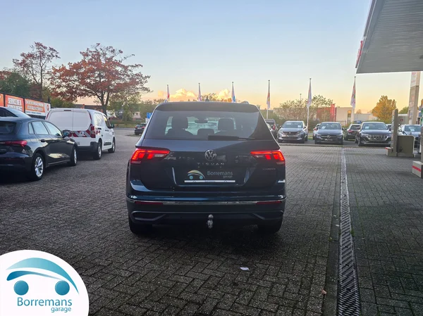 Volkswagen Tiguan (2023) — foto 40 van 40
