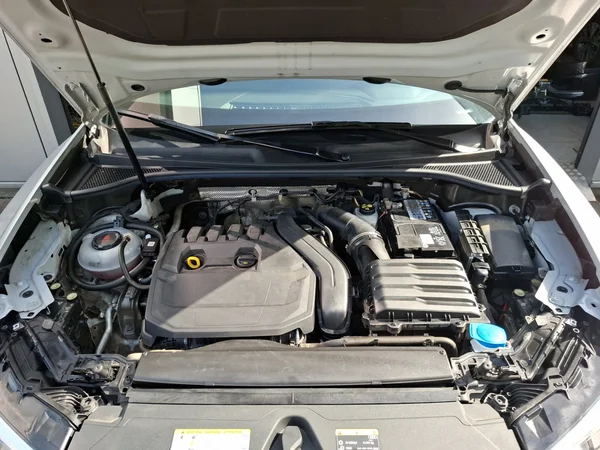 AUDI Q3 (2020) — foto 19 van 23