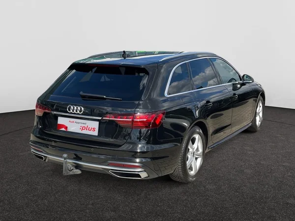 AUDI A4 Avant (2023) — foto 12 van 22
