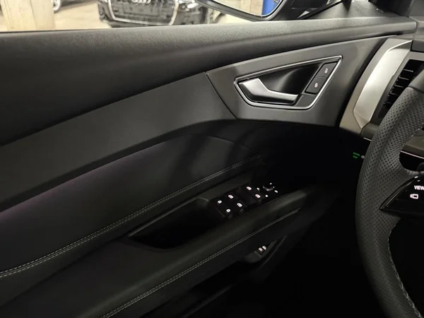 AUDI Q4 e-tron (2026) — foto 11 van 21