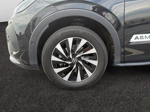 VOLKSWAGEN T-Roc (2026) — foto 12 van 15