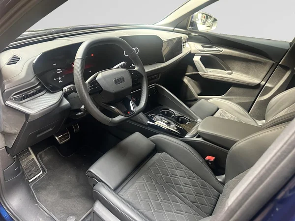 AUDI Q5 (2026) — foto 23 van 23