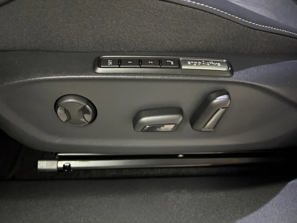 VOLKSWAGEN ID.7 (2026) — foto 3 van 14