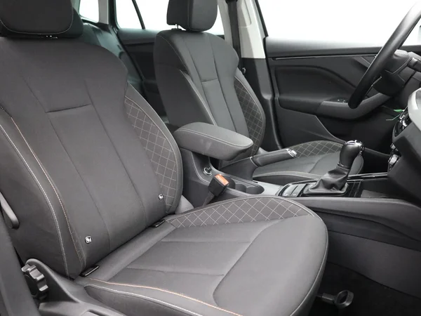 SKODA Kamiq Dsl (2020) — foto 15 van 20