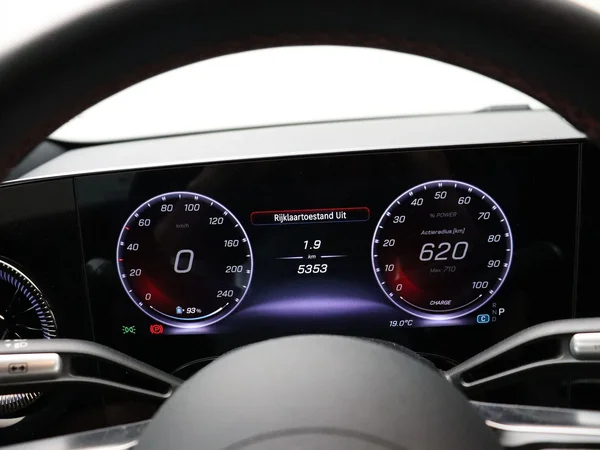 Mercedes-Benz CLA (2026) — foto 7 van 31