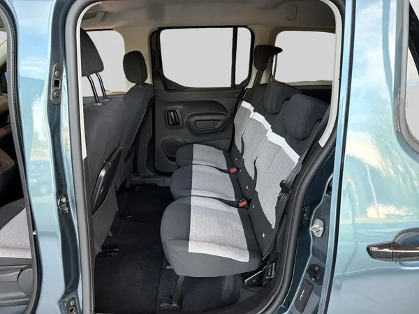 Citroën Berlingo (2026) — foto 2 van 16