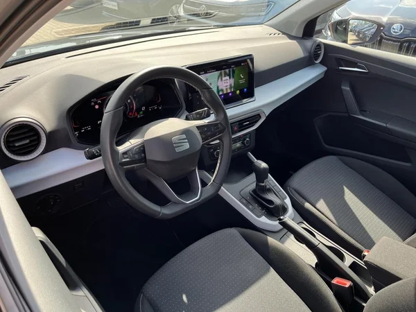 SEAT Arona (2025) — foto 20 van 21