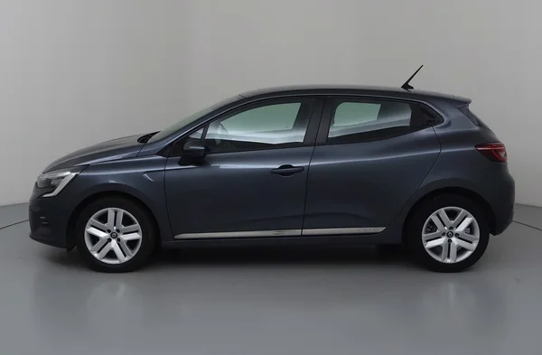 Renault Clio V (2022) — foto 12 van 31