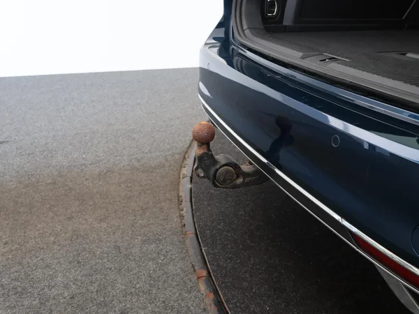 VOLKSWAGEN Passat Variant GTE (2023) — foto 15 van 29