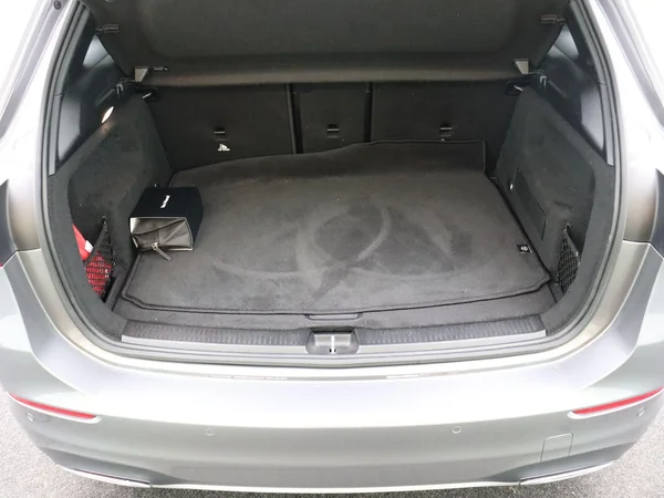 Mercedes-Benz B-Klasse (2020) — foto 13 van 24
