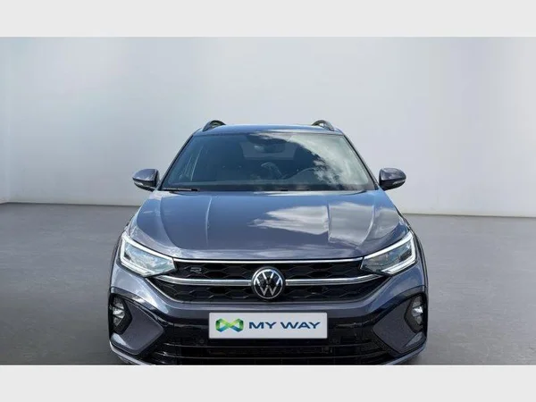Volkswagen Taigo (2023) — foto 12 van 20