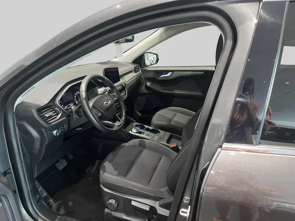 Ford Kuga (2020) — foto 19 van 19