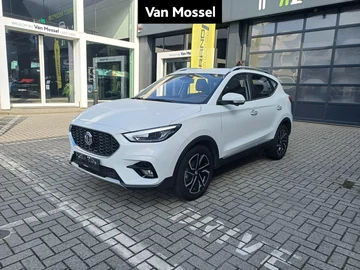 MG ZS (2024)