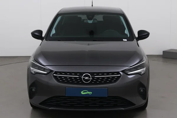 Opel Corsa (2020) — foto 11 van 18