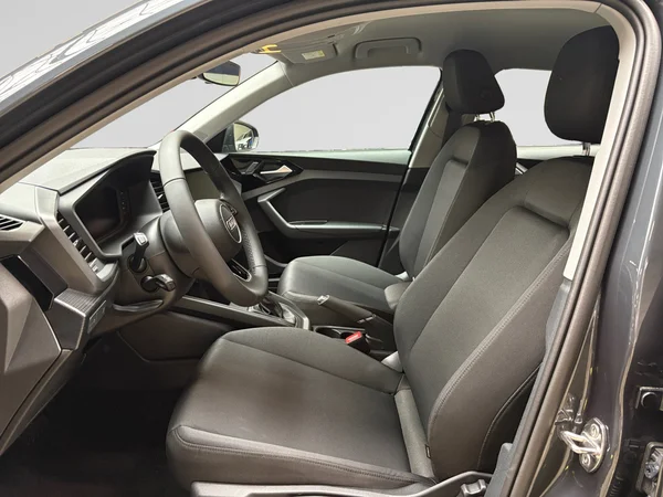 AUDI A1 Sportback (2025) — foto 2 van 15