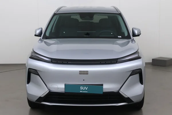GEELY Starray EM-i (PHEV) (2026) — foto 10 van 17