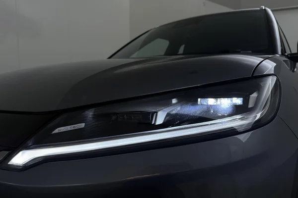 BYD E-Atto 2 (2026) — foto 9 van 18