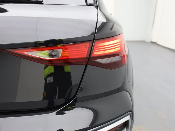 AUDI A3 Allstreet (2024) — foto 14 van 18