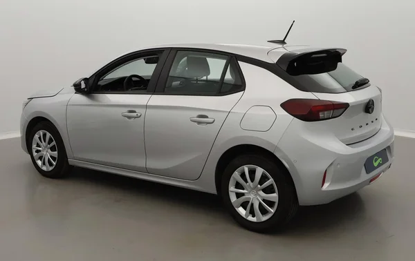 Opel Corsa (2025) — foto 23 van 30