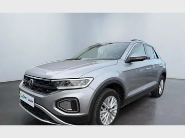 Volkswagen T-Roc (2022)