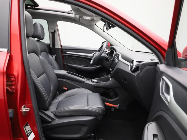 MG ZS EV (2021) — foto 27 van 42