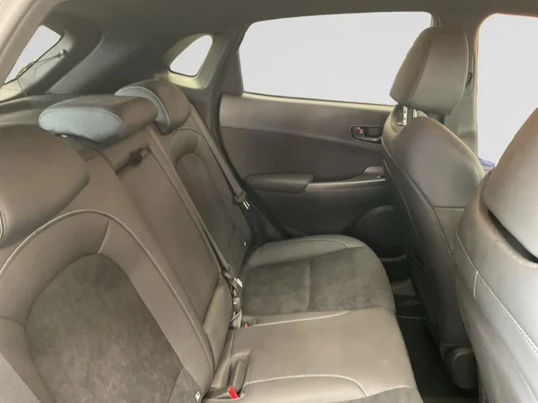 HYUNDAI Kona N (2023) — foto 11 van 23