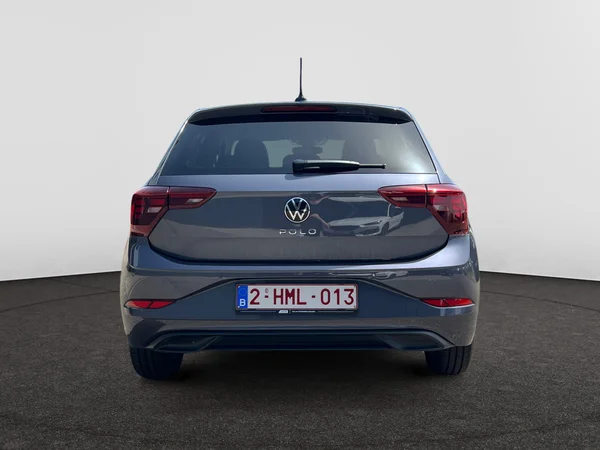 VOLKSWAGEN Polo (2025) — foto 11 van 16