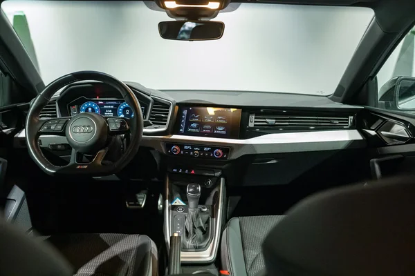 Audi A1 (2021) — foto 4 van 27