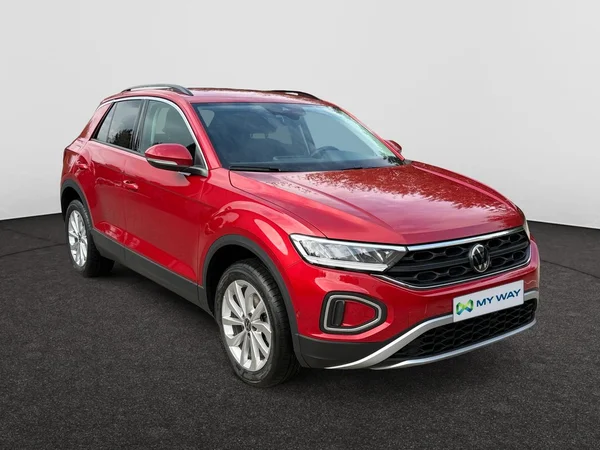 VOLKSWAGEN T-Roc (2024) — foto 22 van 23