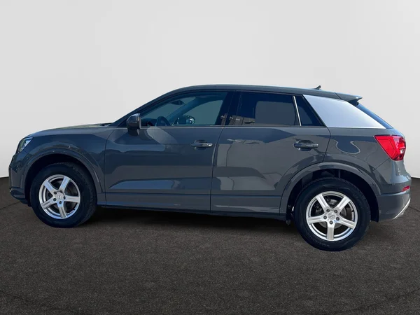 AUDI Q2 (2017) — foto 16 van 17