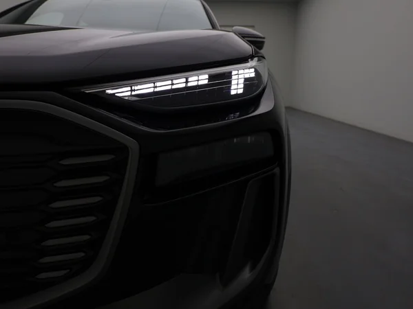 AUDI Q6 e-tron (2025) — foto 15 van 20