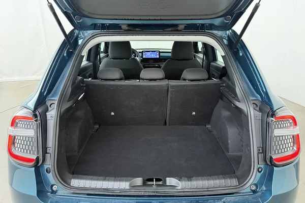 Fiat 600 (2025) — foto 18 van 22