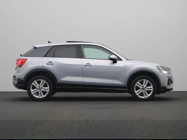 AUDI Q2 (2022) — foto 20 van 22