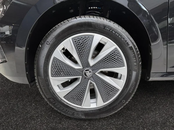 SKODA Kamiq (2026) — foto 6 van 14