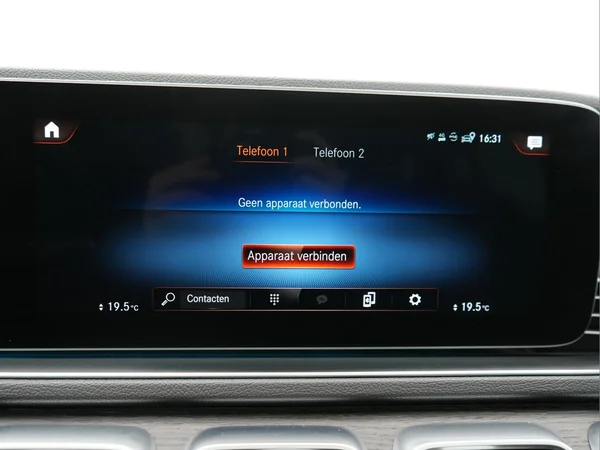 MERCEDES-BENZ GLE PHEV Dsl (V167) (2020) — foto 22 van 41