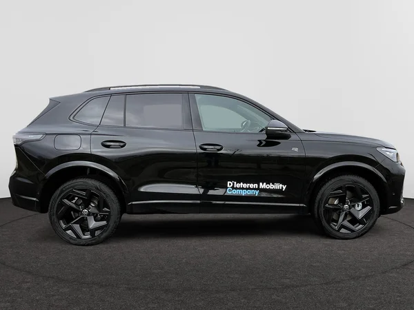 VOLKSWAGEN Tiguan eHybrid (PHEV) (2025) — foto 24 van 24