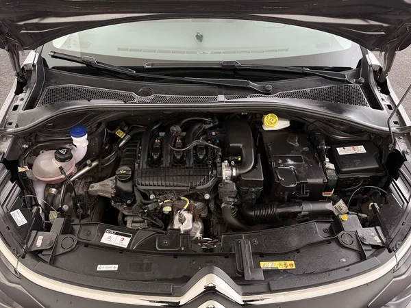 CITROEN C3 (2022) — foto 6 van 26