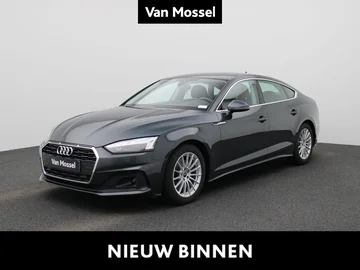 Audi A5 (2021)
