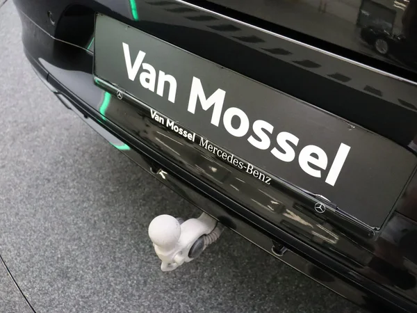 Mercedes-Benz CLA (2026) — foto 18 van 31